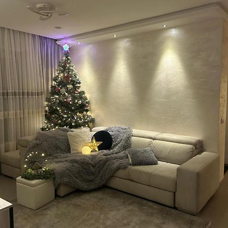 Maison Sofia 奥斯塔 外观 照片