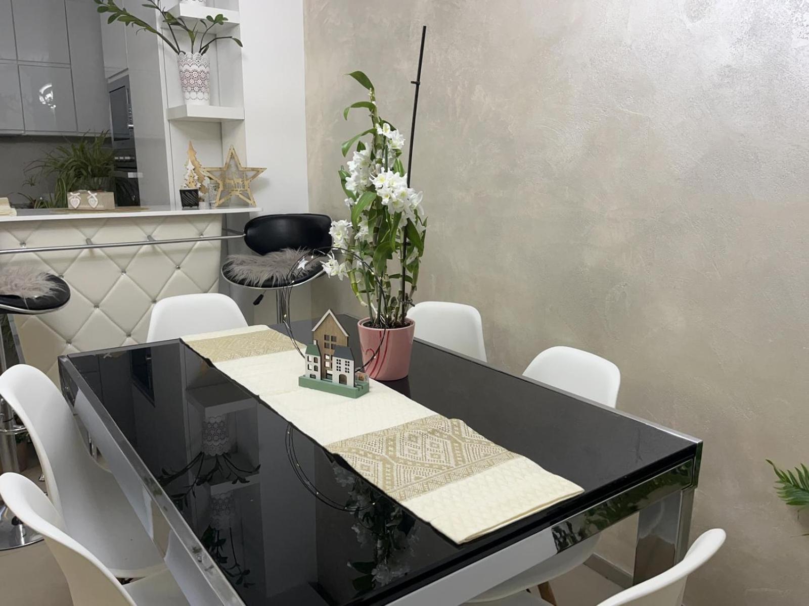 Maison Sofia 奥斯塔 外观 照片