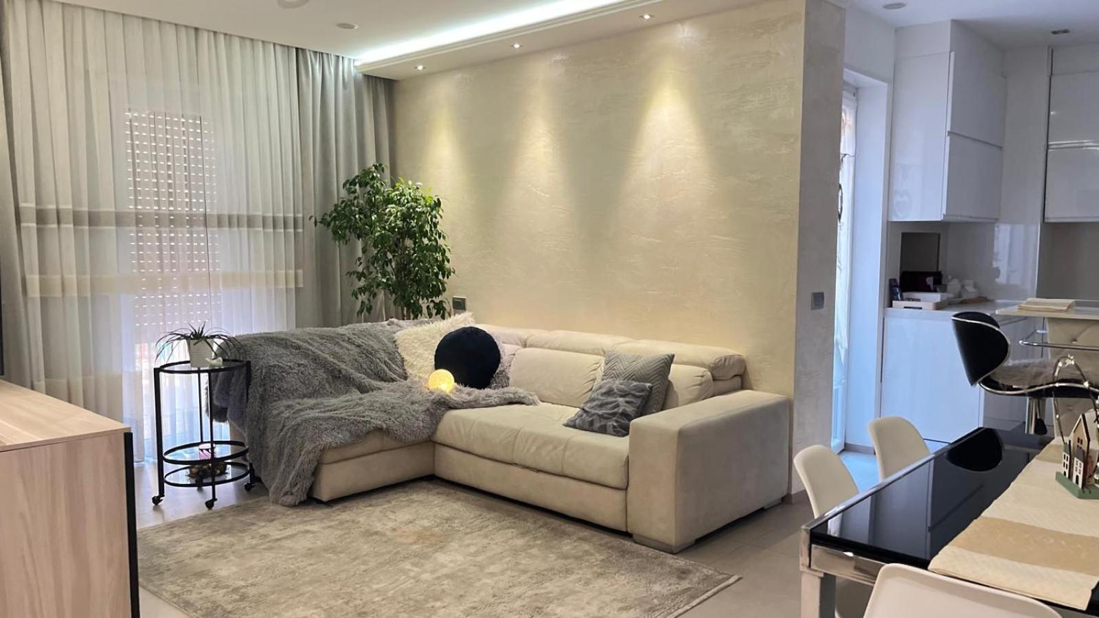 Maison Sofia 奥斯塔 外观 照片
